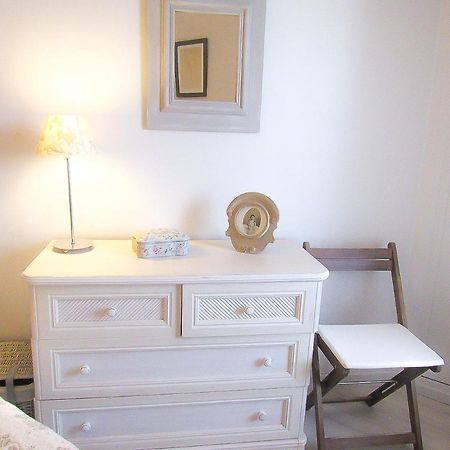 Cabourg, Cosy Appartement Avec Balcon + Parking Prive Exteriör bild