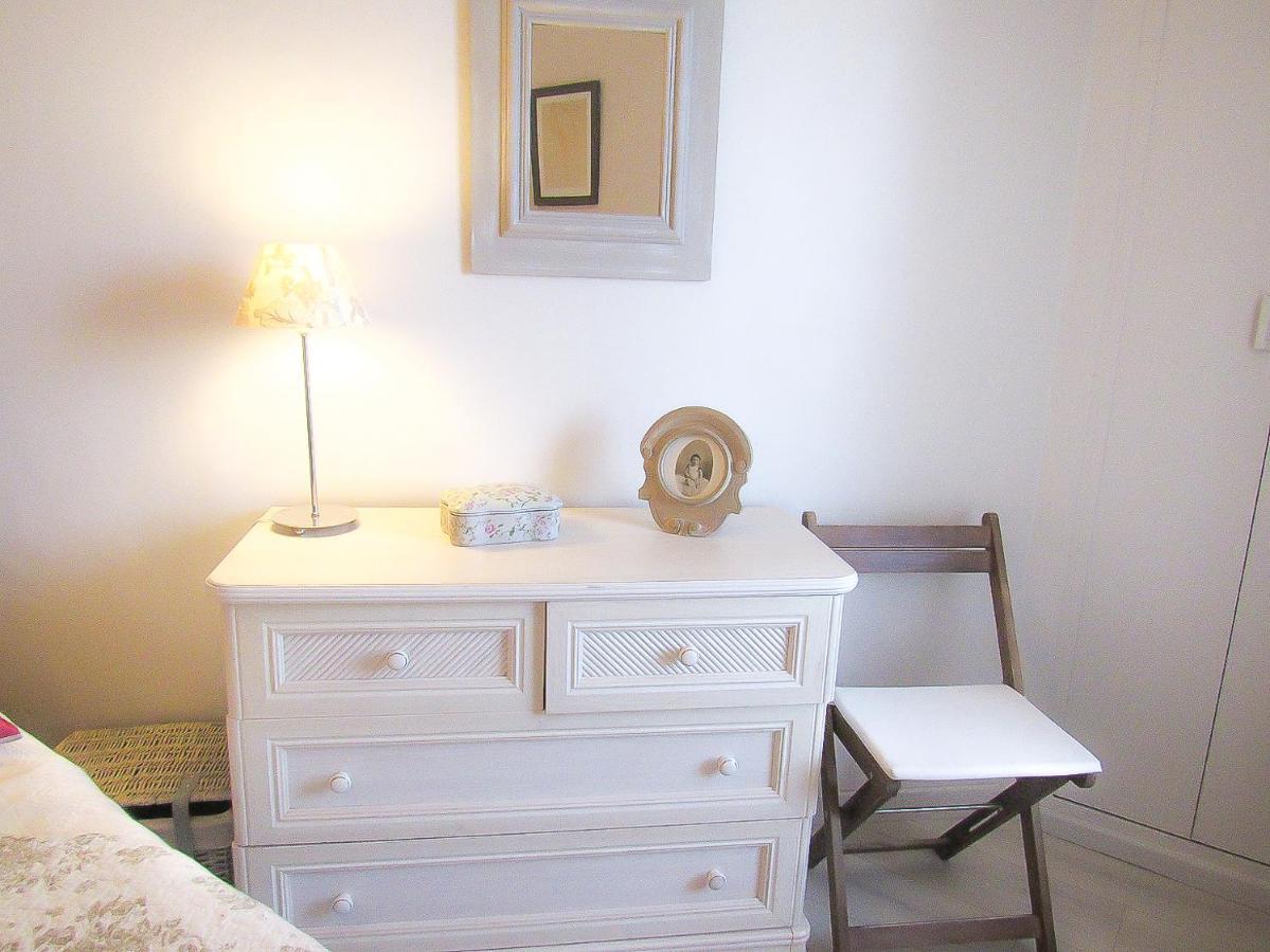 Cabourg, Cosy Appartement Avec Balcon + Parking Prive Exteriör bild